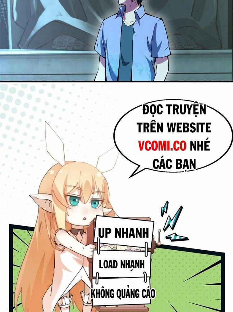 Ta Không Muốn Làm Đệ Nhất 14 trang 35