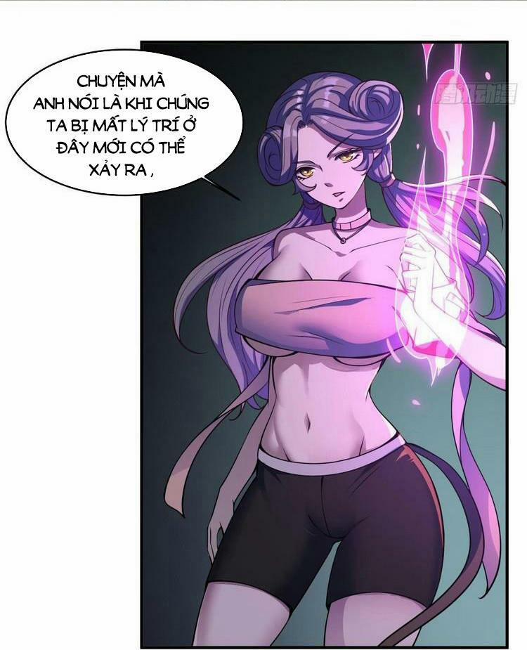 Ta Không Muốn Làm Đệ Nhất 14 trang 40