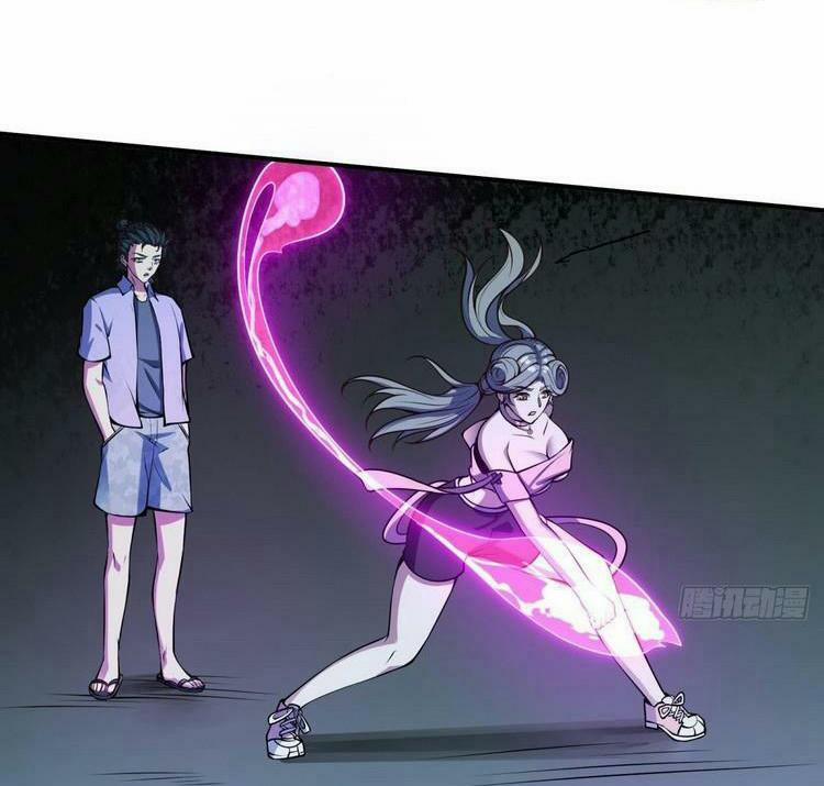 Ta Không Muốn Làm Đệ Nhất 14 trang 45