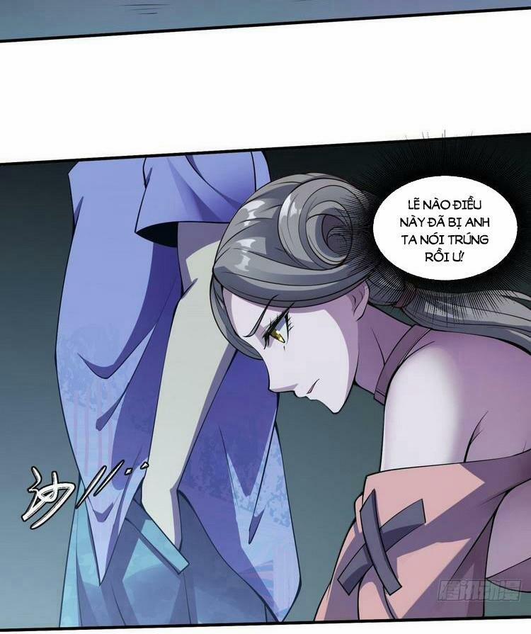 Ta Không Muốn Làm Đệ Nhất 14 trang 46