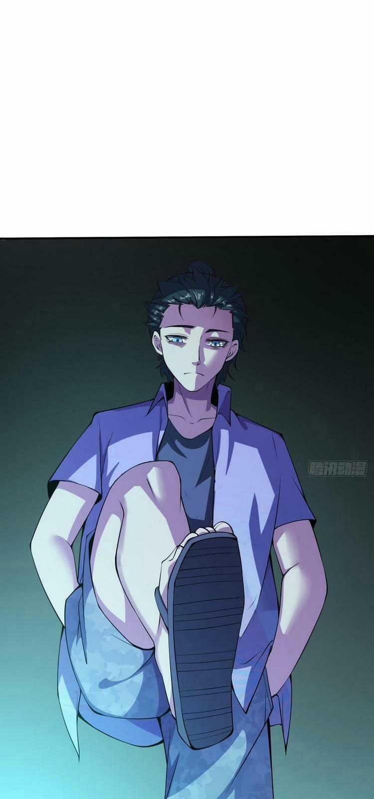 Ta Không Muốn Làm Đệ Nhất 14 trang 47