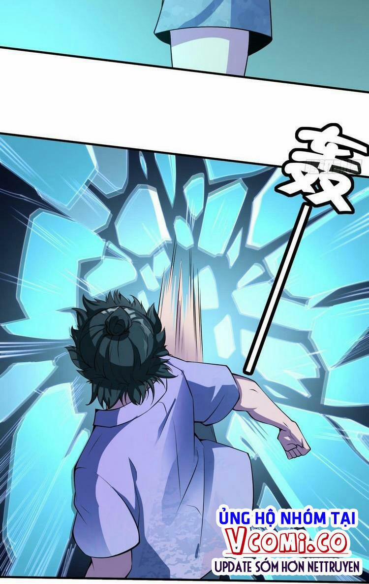 Ta Không Muốn Làm Đệ Nhất 14 trang 48