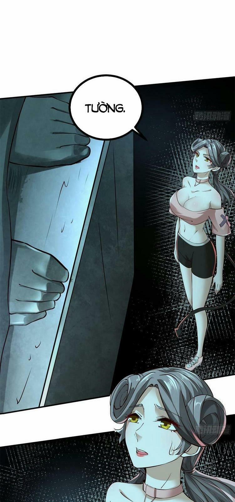 Ta Không Muốn Làm Đệ Nhất 14 trang 5