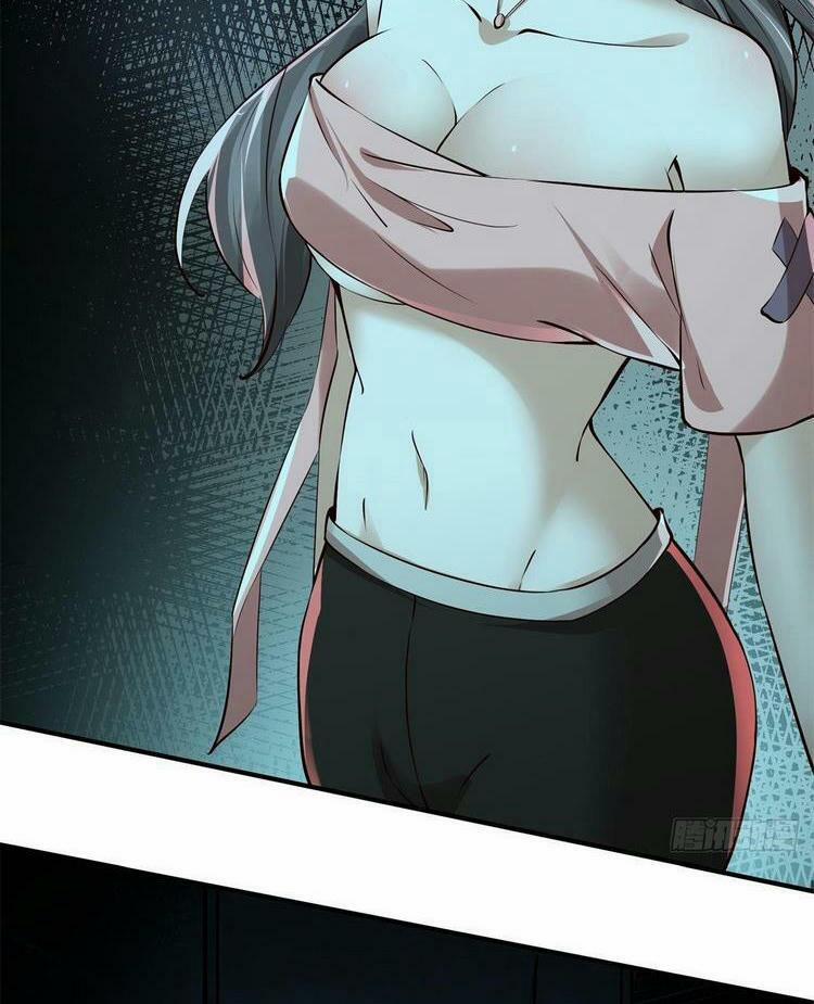 Ta Không Muốn Làm Đệ Nhất 14 trang 6