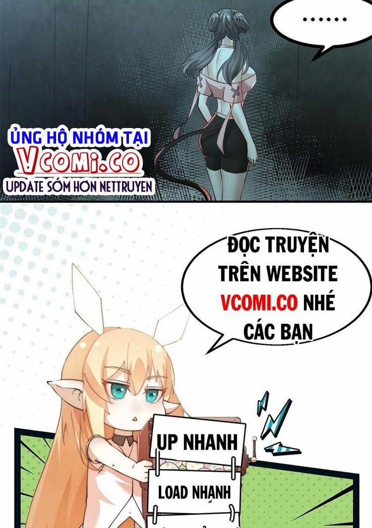 Ta Không Muốn Làm Đệ Nhất 14 trang 8