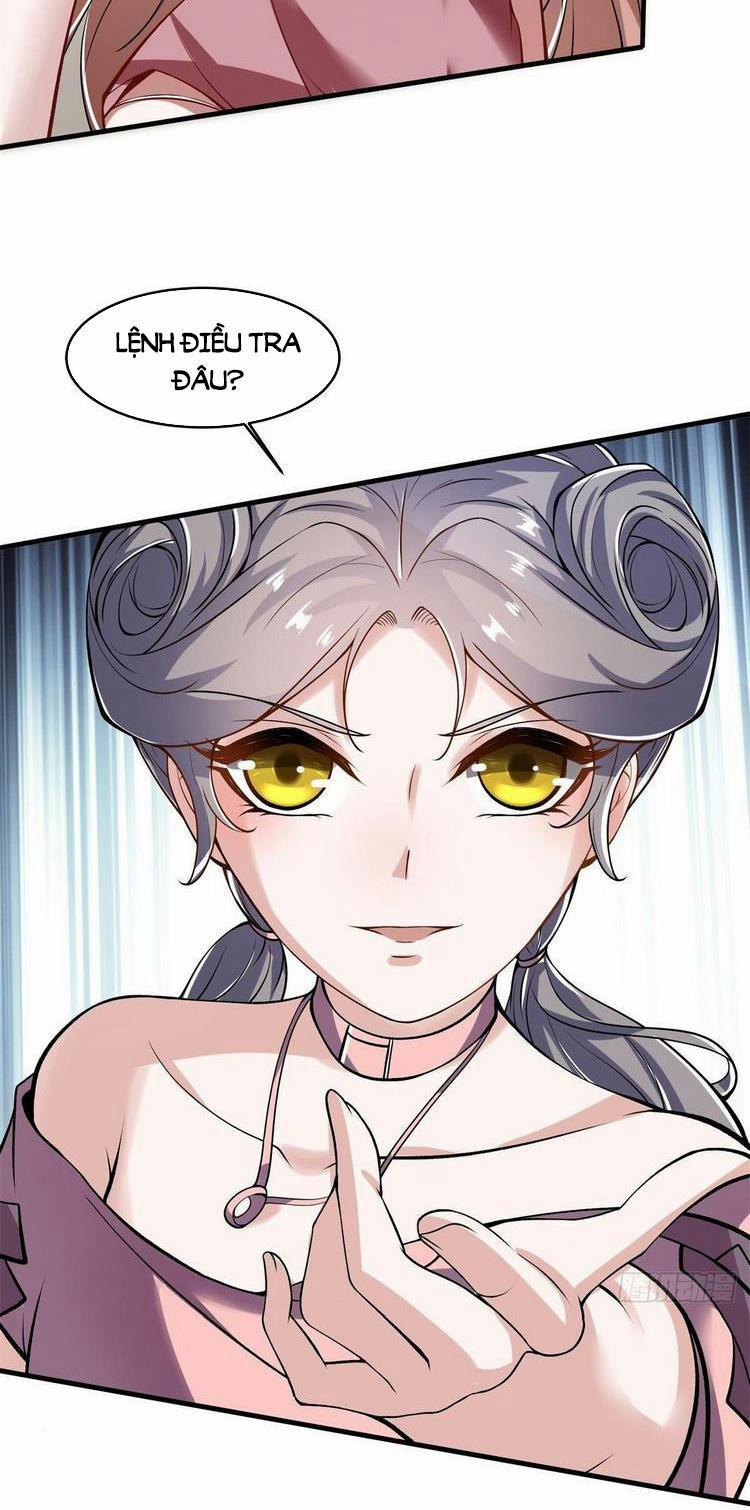 Ta Không Muốn Làm Đệ Nhất 15 trang 14