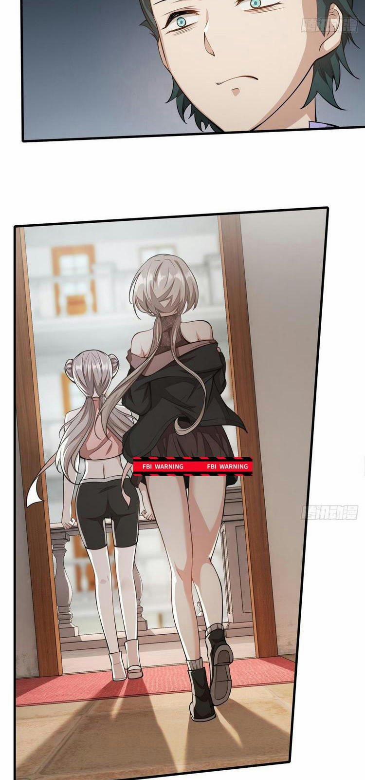 Ta Không Muốn Làm Đệ Nhất 15 trang 29