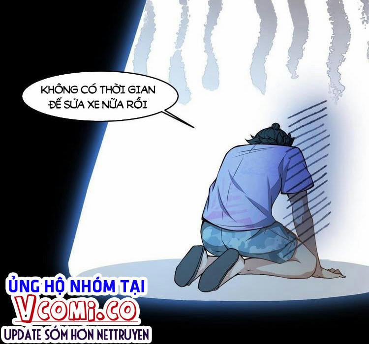 Ta Không Muốn Làm Đệ Nhất 15 trang 34
