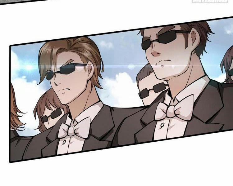 Ta Không Muốn Làm Đệ Nhất 15 trang 38