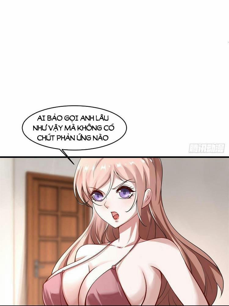 Ta Không Muốn Làm Đệ Nhất 15 trang 4