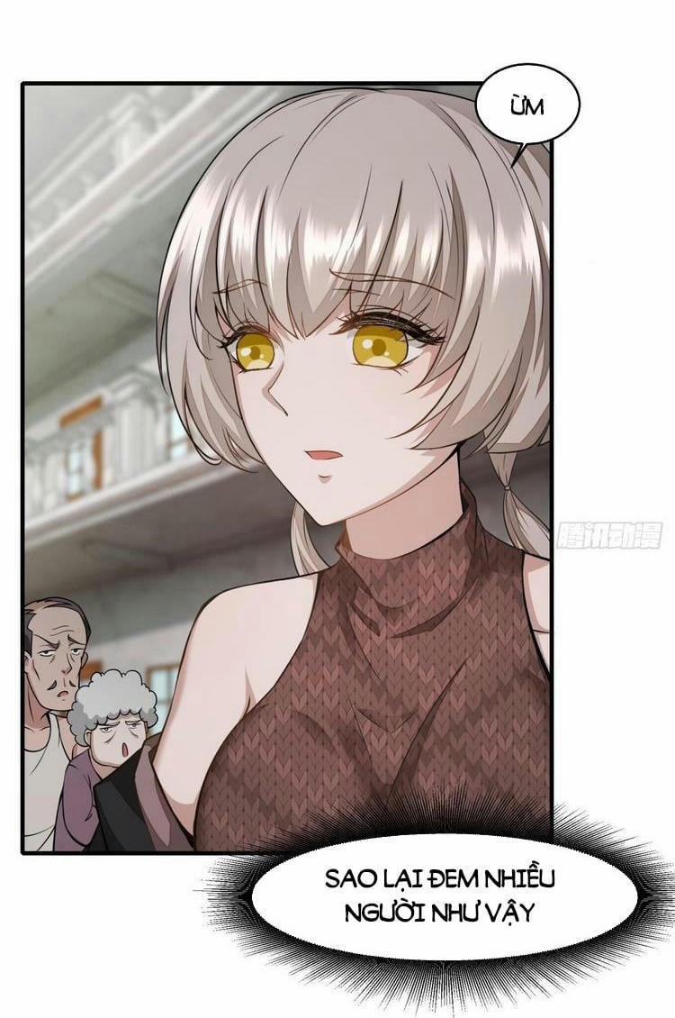 Ta Không Muốn Làm Đệ Nhất 15 trang 42