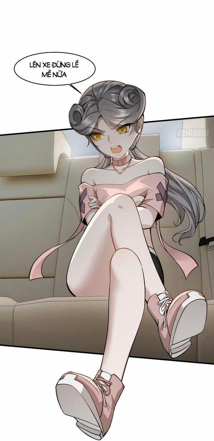 Ta Không Muốn Làm Đệ Nhất 15 trang 43