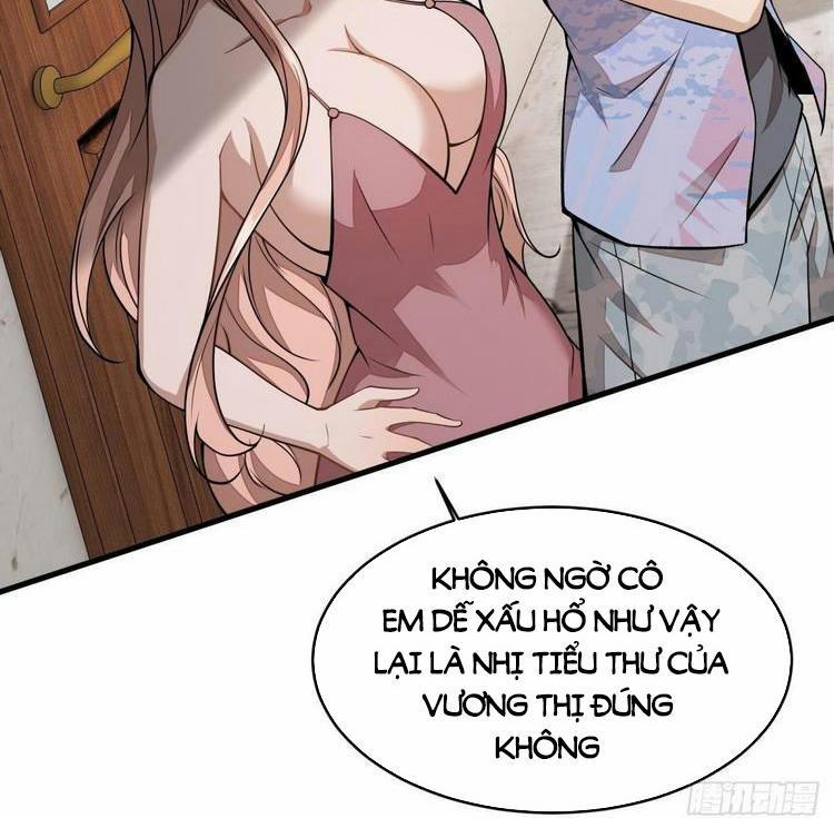 Ta Không Muốn Làm Đệ Nhất 15 trang 47