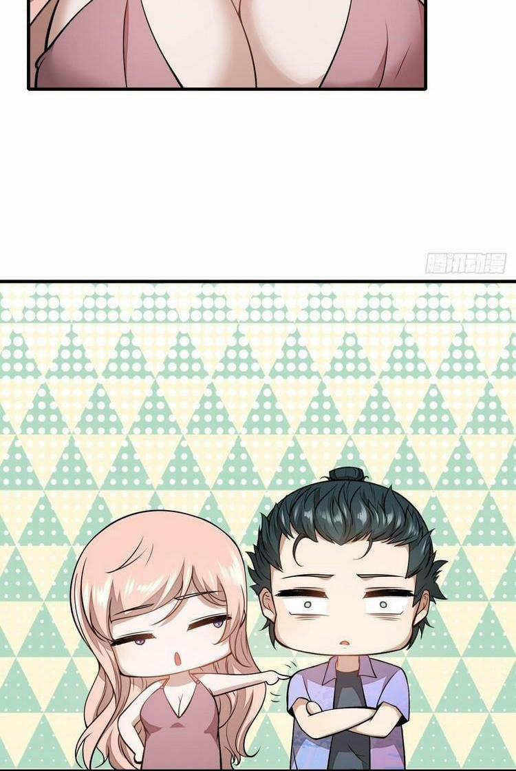 Ta Không Muốn Làm Đệ Nhất 15 trang 49