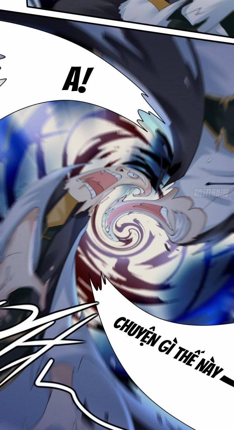 Ta Không Muốn Làm Đệ Nhất 153 trang 10