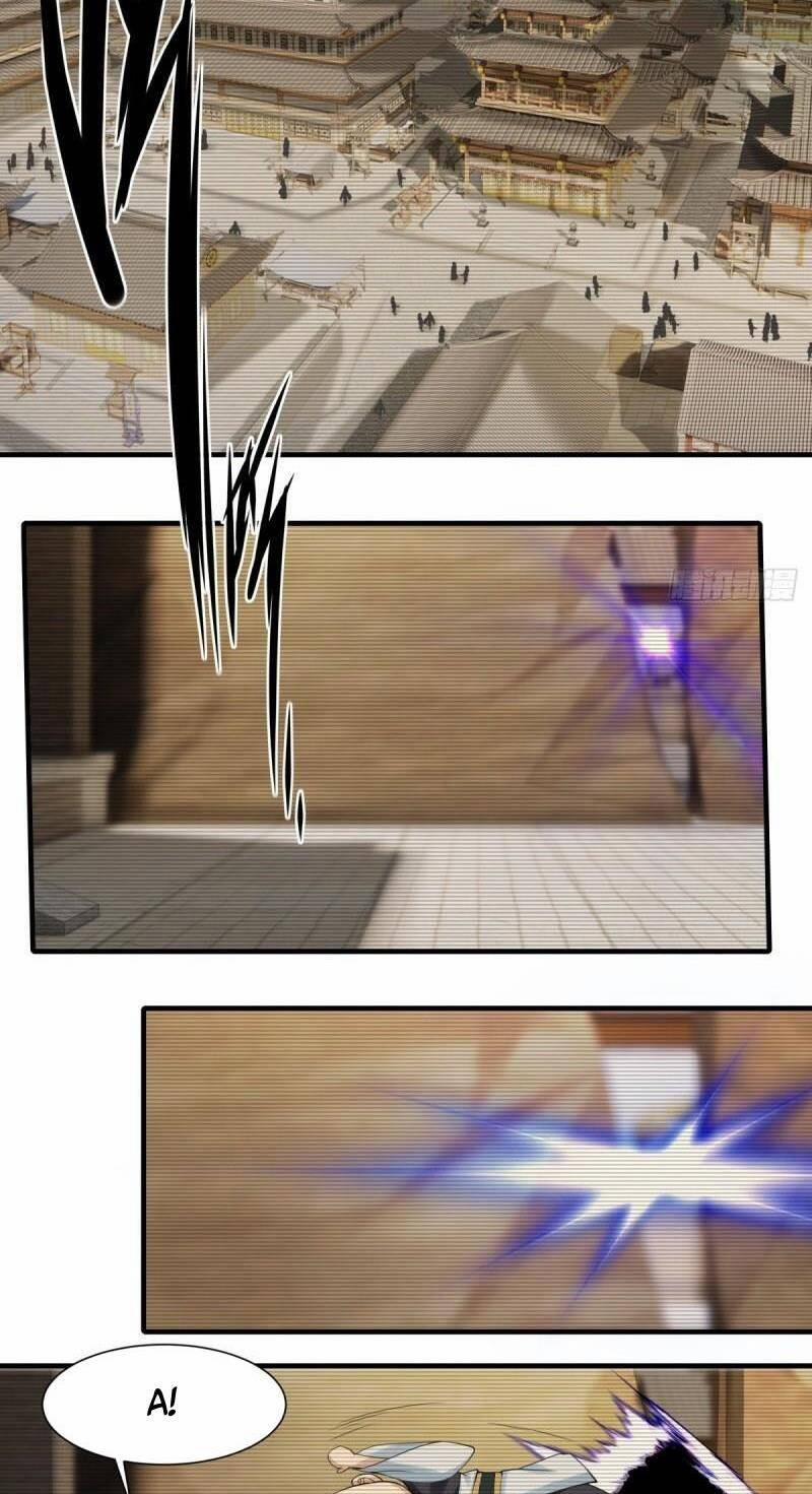 Ta Không Muốn Làm Đệ Nhất 153 trang 12