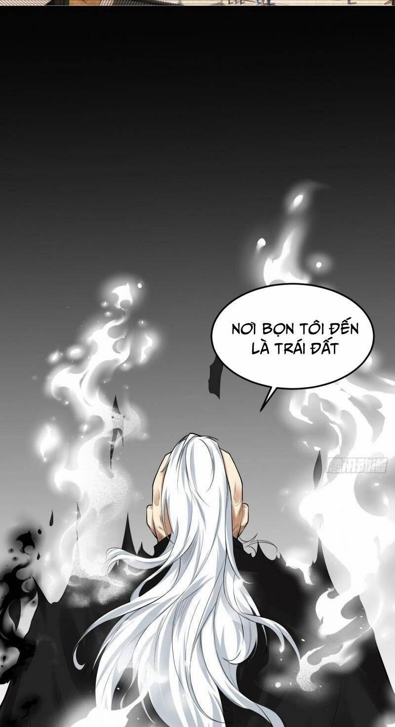 Ta Không Muốn Làm Đệ Nhất 153 trang 16