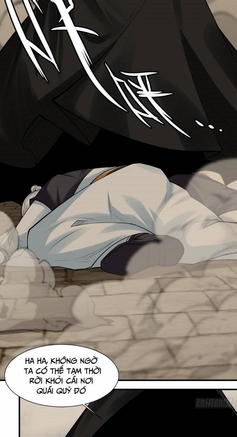 Ta Không Muốn Làm Đệ Nhất 153 trang 2