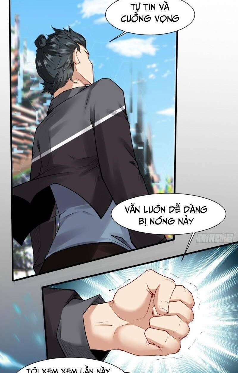 Ta Không Muốn Làm Đệ Nhất 153 trang 33