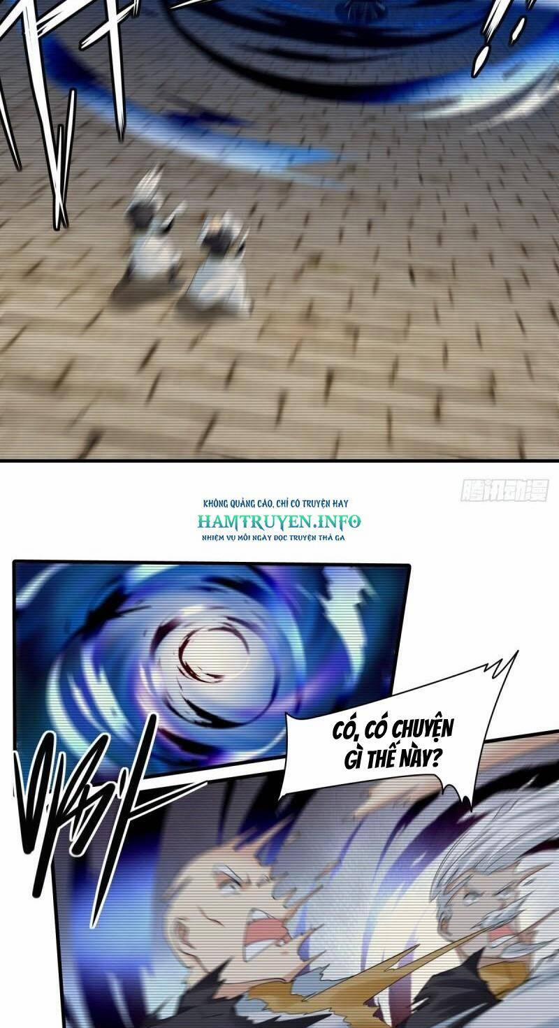 Ta Không Muốn Làm Đệ Nhất 153 trang 9