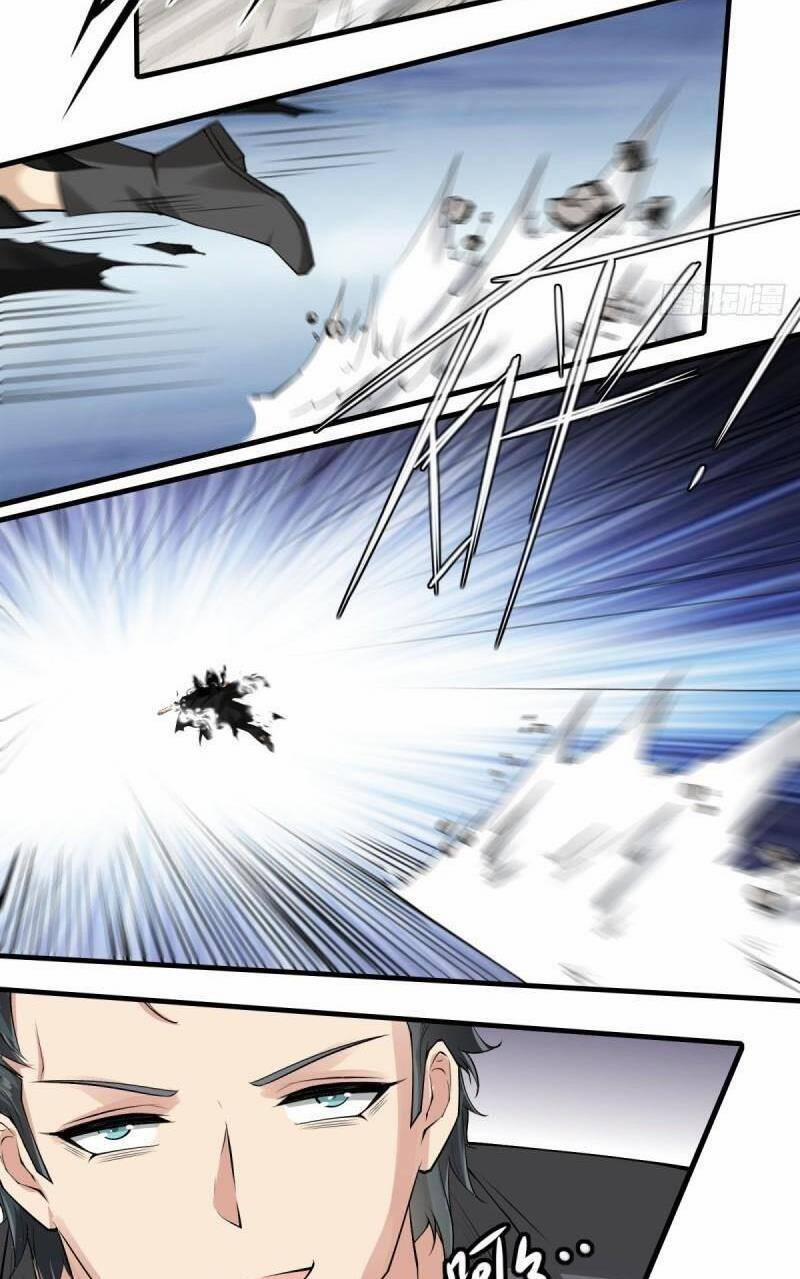 Ta Không Muốn Làm Đệ Nhất 154 trang 10