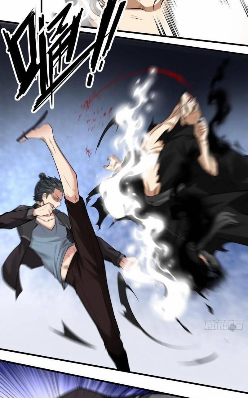 Ta Không Muốn Làm Đệ Nhất 154 trang 12