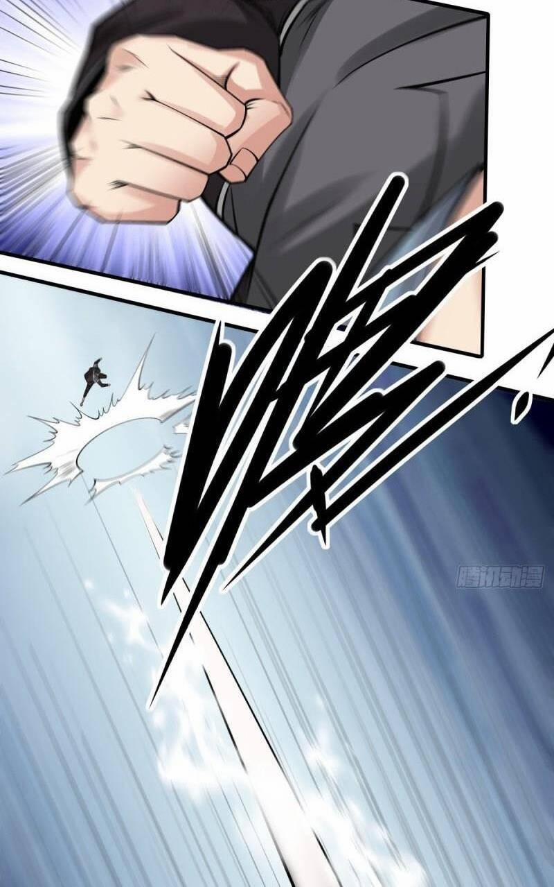 Ta Không Muốn Làm Đệ Nhất 154 trang 13