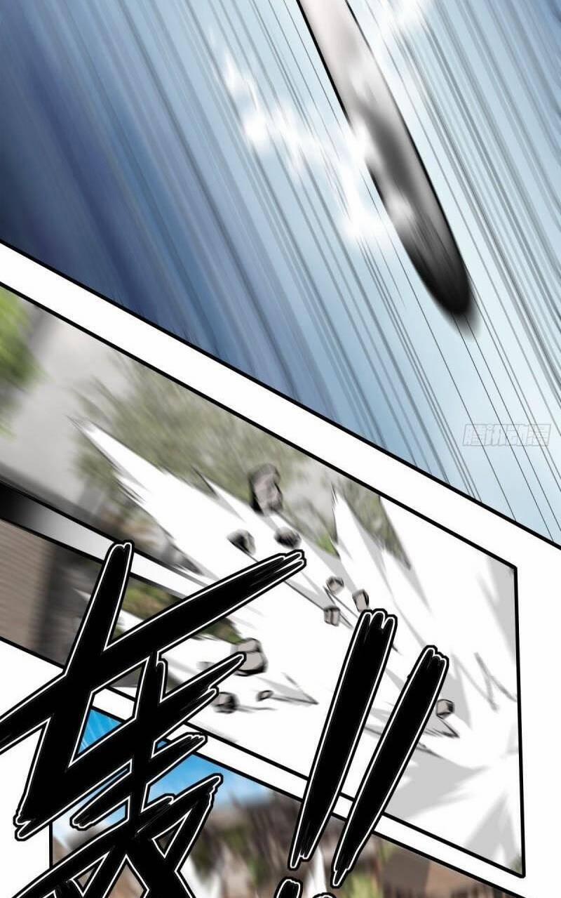 Ta Không Muốn Làm Đệ Nhất 154 trang 14