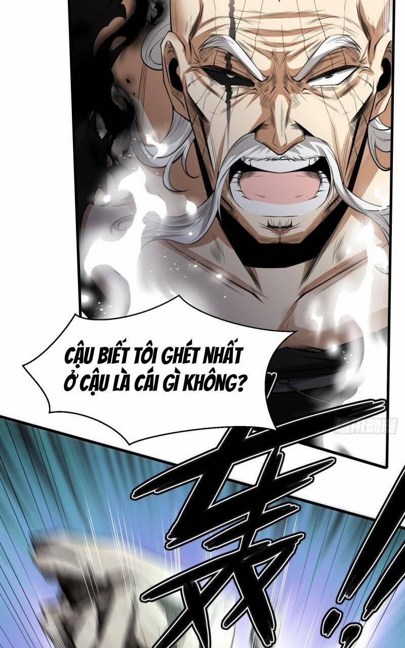 Ta Không Muốn Làm Đệ Nhất 154 trang 2