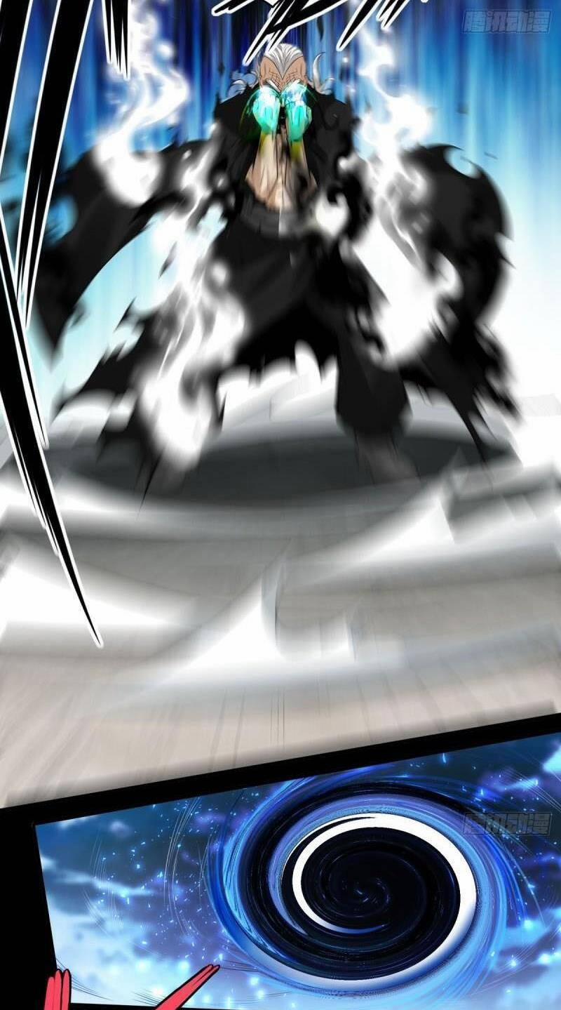 Ta Không Muốn Làm Đệ Nhất 154 trang 21