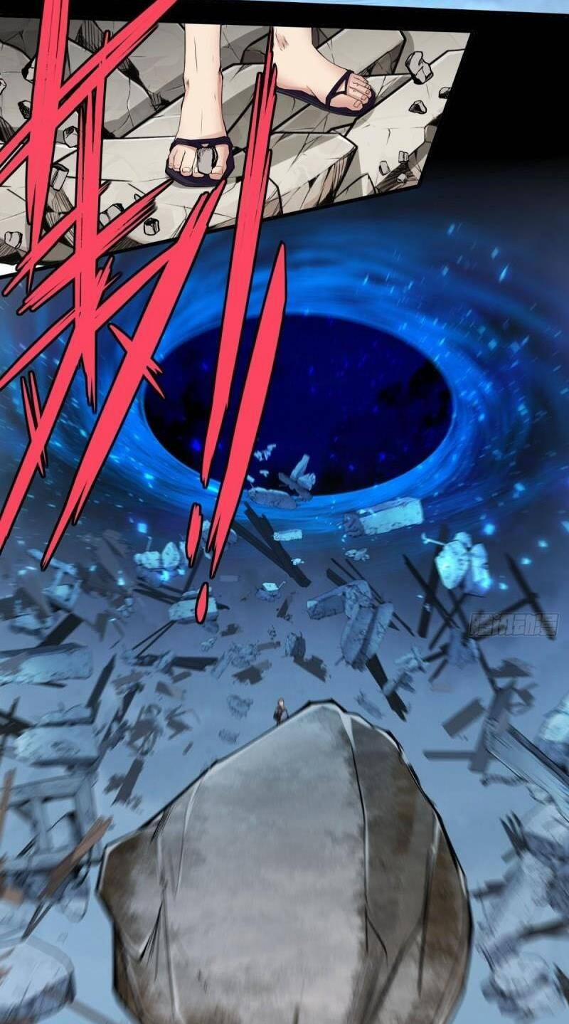 Ta Không Muốn Làm Đệ Nhất 154 trang 22