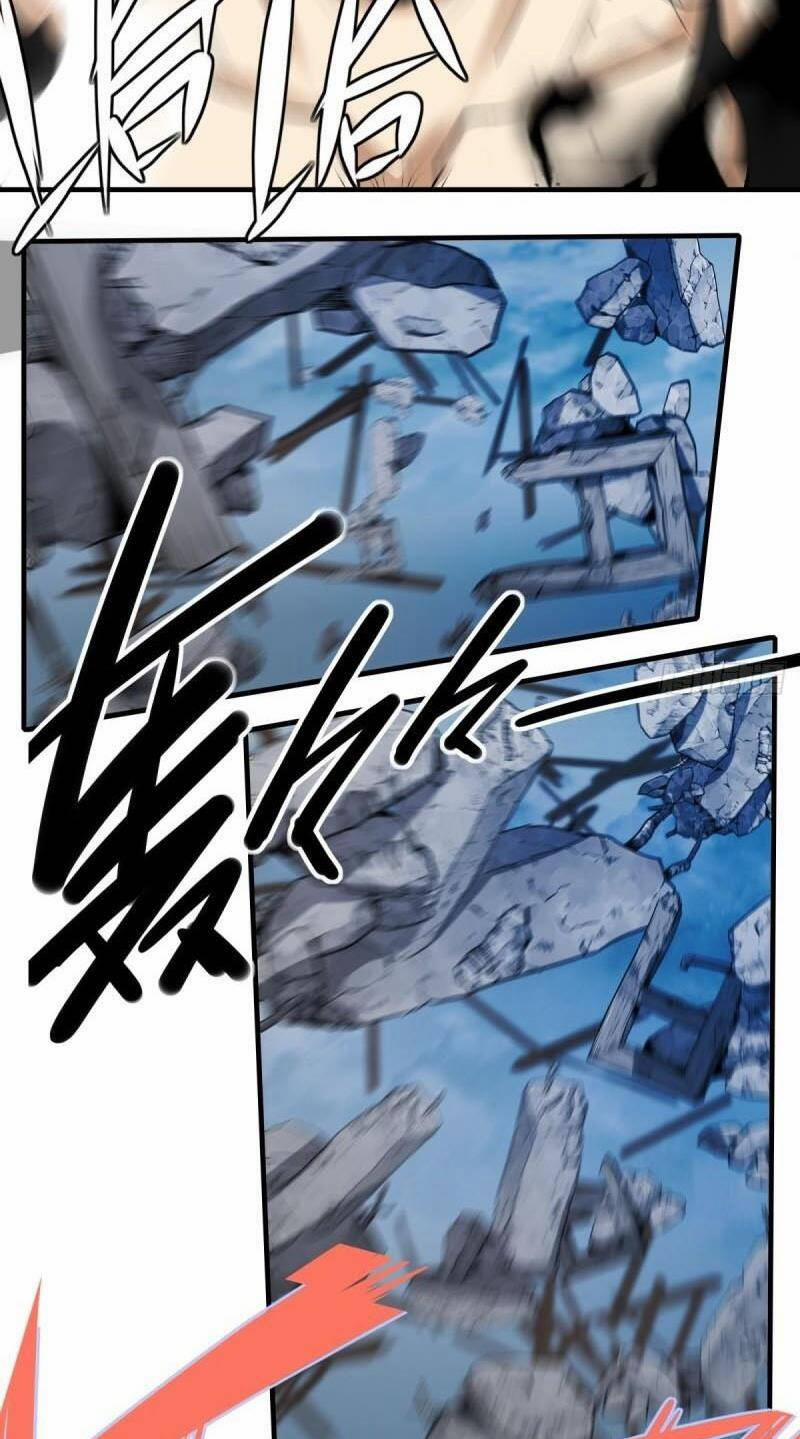 Ta Không Muốn Làm Đệ Nhất 154 trang 26