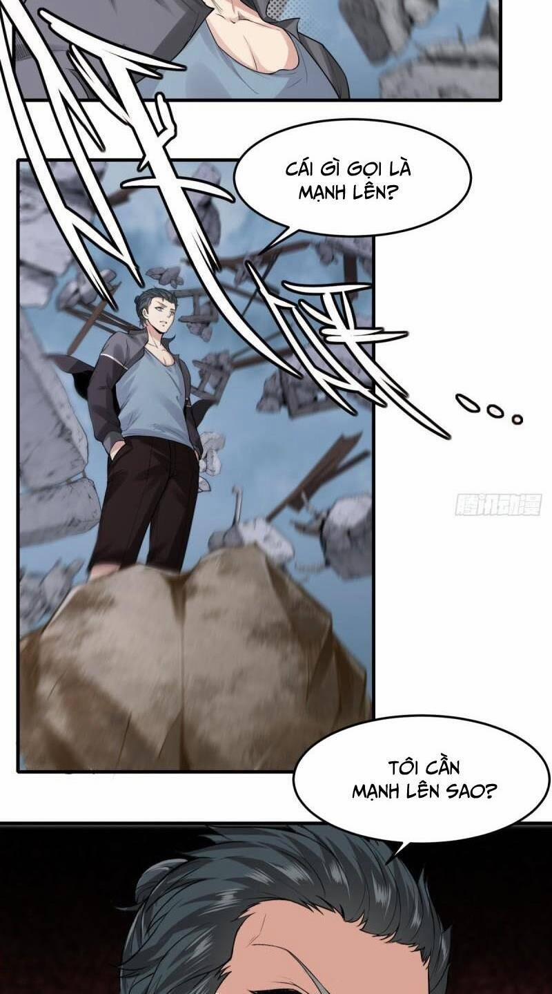 Ta Không Muốn Làm Đệ Nhất 154 trang 29