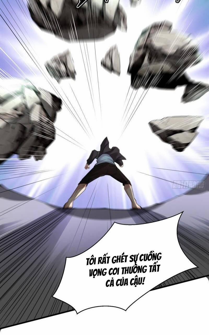 Ta Không Muốn Làm Đệ Nhất 154 trang 3