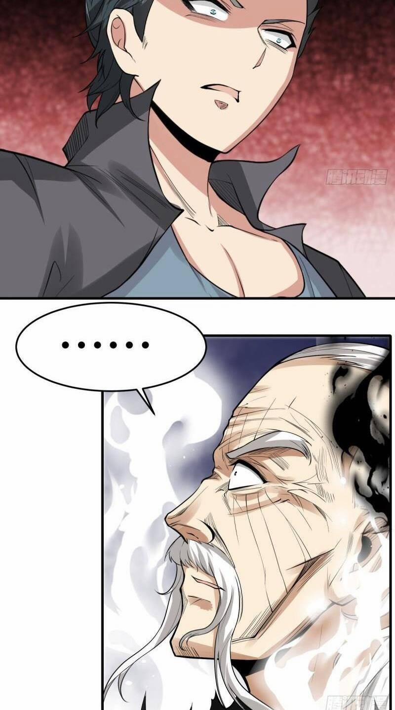 Ta Không Muốn Làm Đệ Nhất 154 trang 30