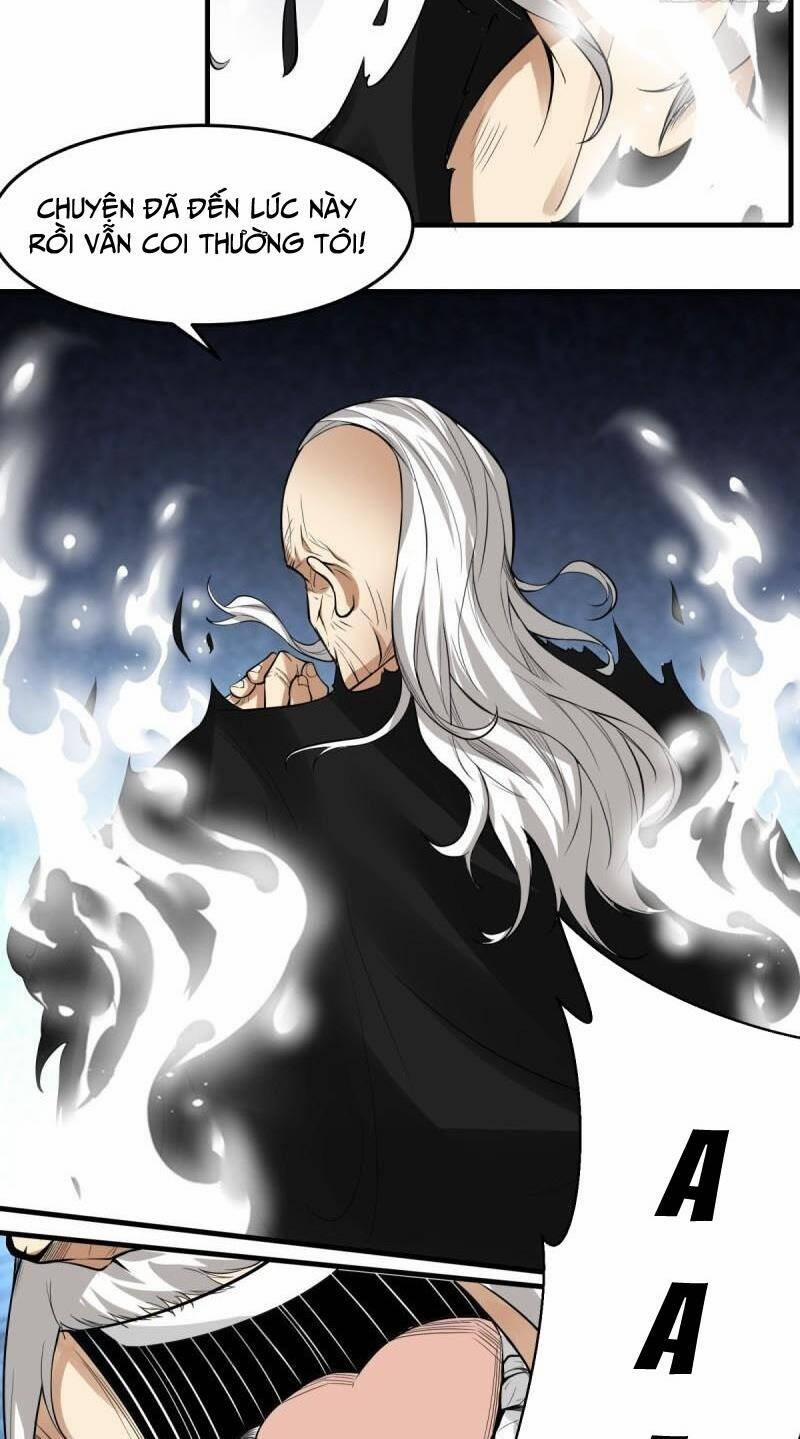 Ta Không Muốn Làm Đệ Nhất 154 trang 31