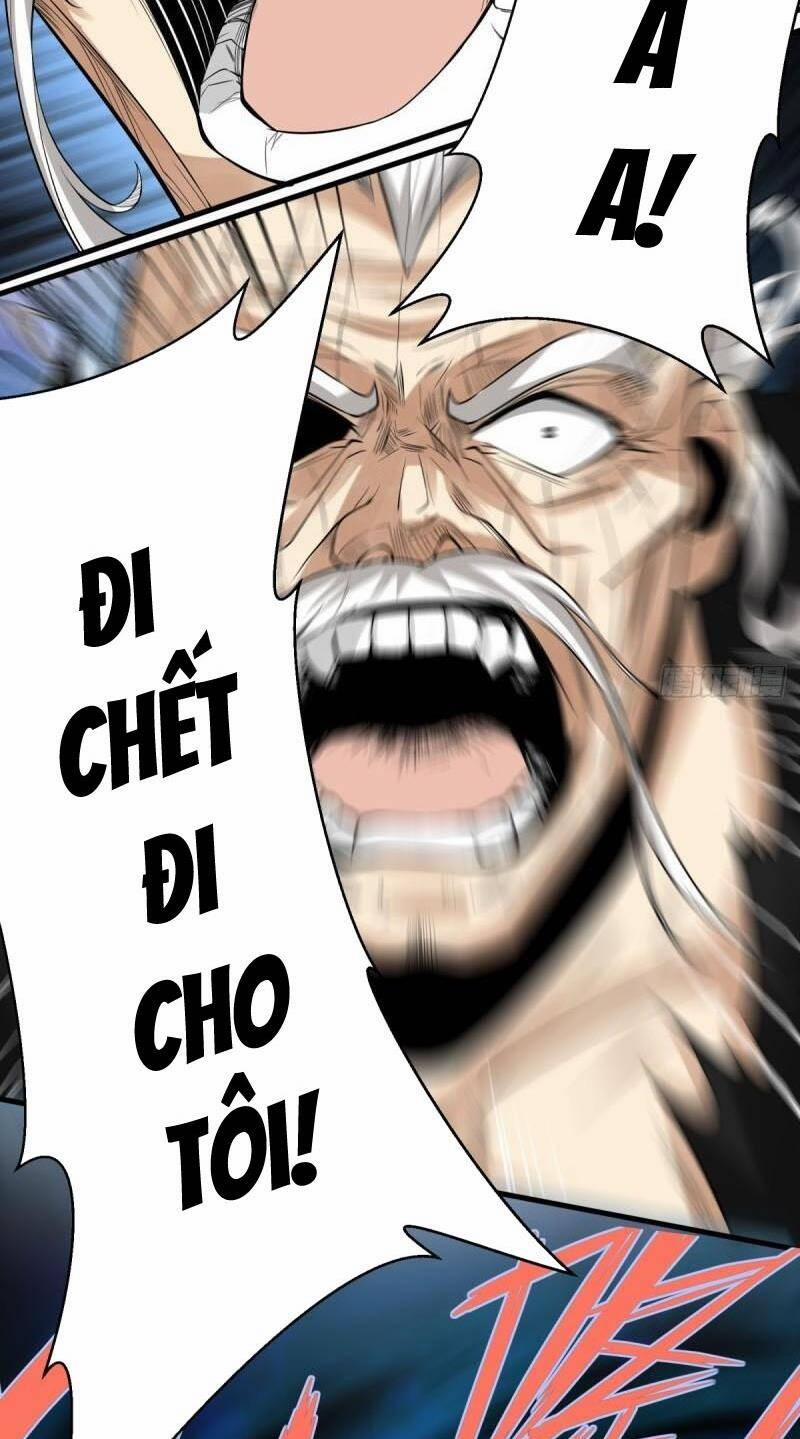 Ta Không Muốn Làm Đệ Nhất 154 trang 32