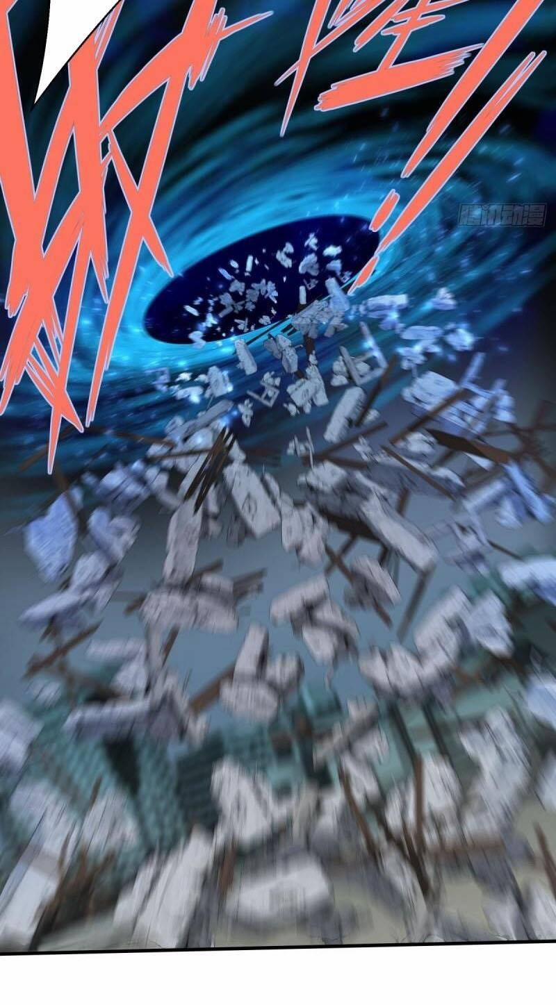 Ta Không Muốn Làm Đệ Nhất 154 trang 33