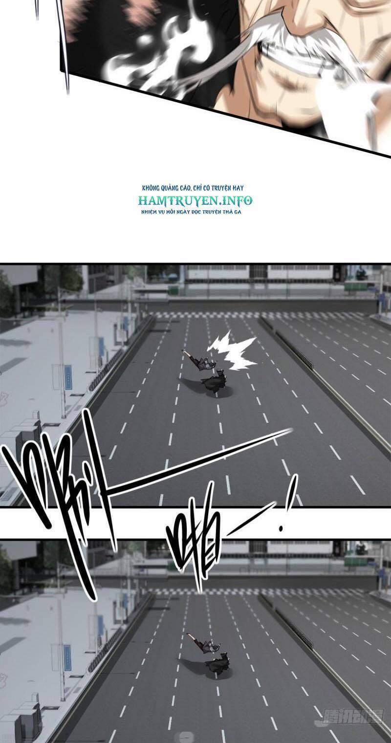 Ta Không Muốn Làm Đệ Nhất 154 trang 38