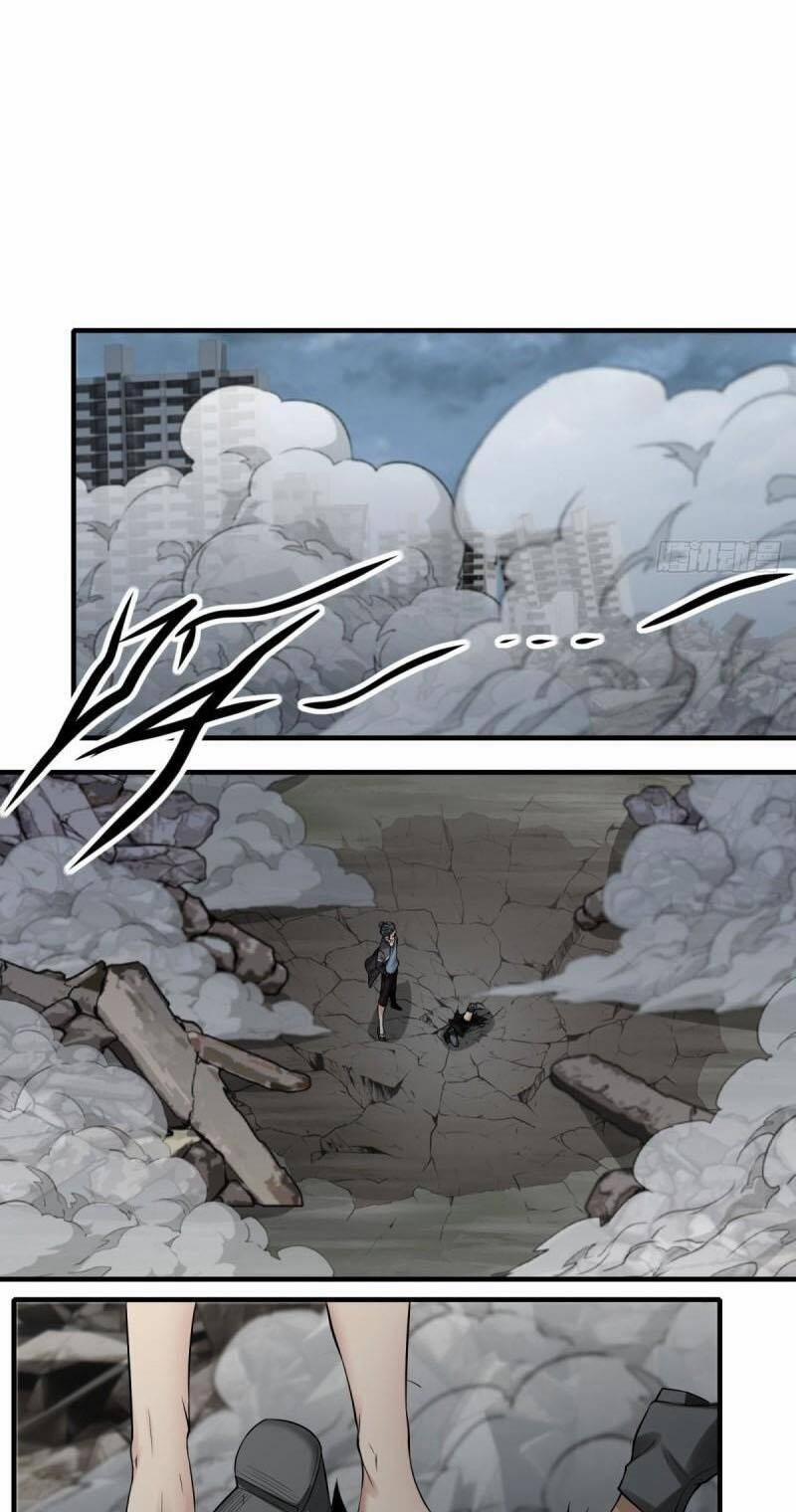 Ta Không Muốn Làm Đệ Nhất 154 trang 40