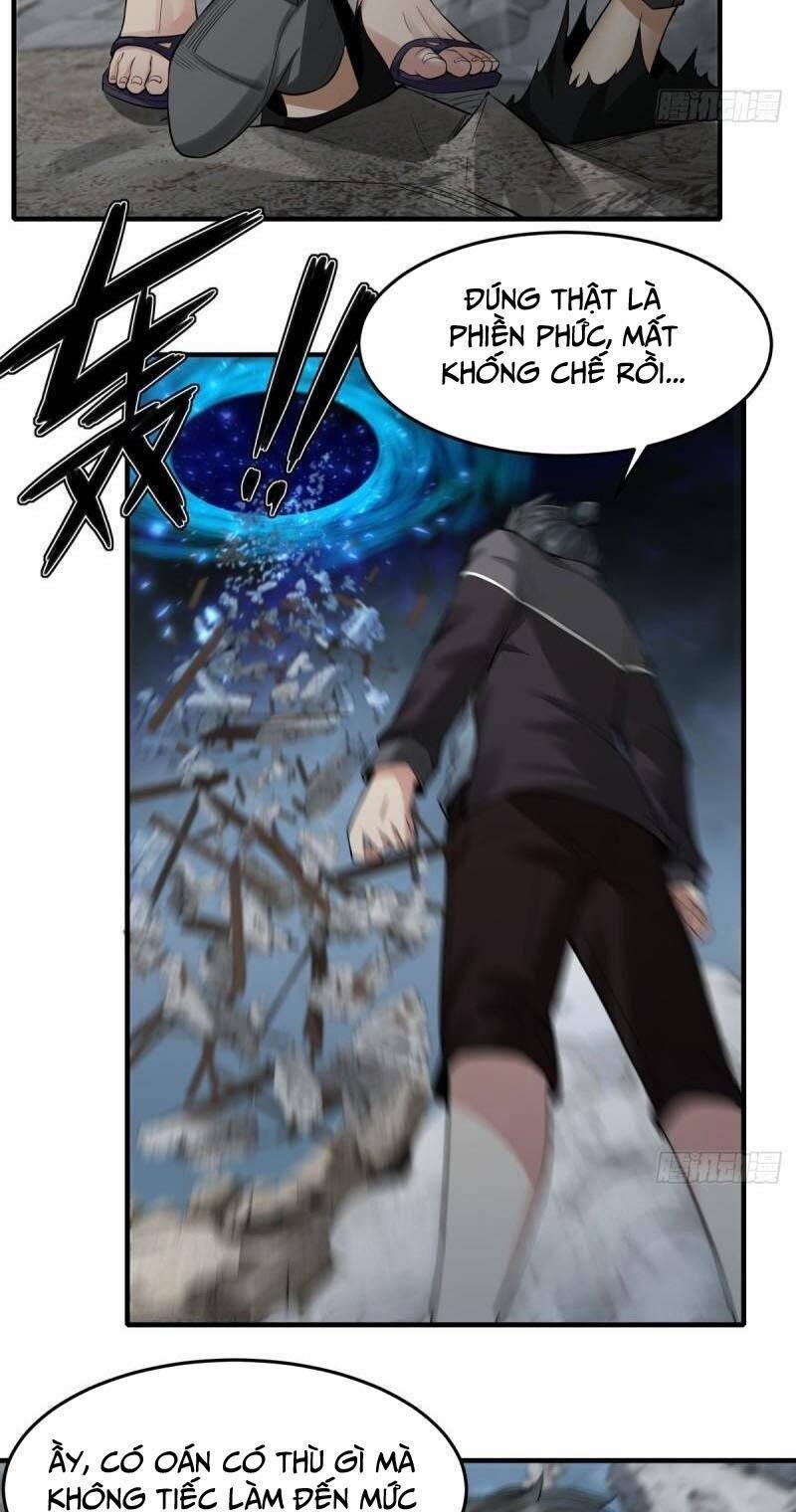 Ta Không Muốn Làm Đệ Nhất 154 trang 41