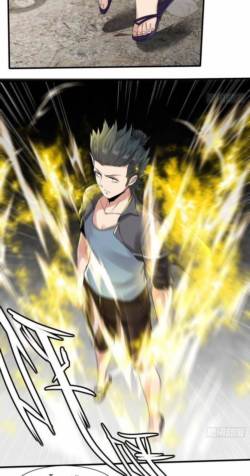 Ta Không Muốn Làm Đệ Nhất 154 trang 43