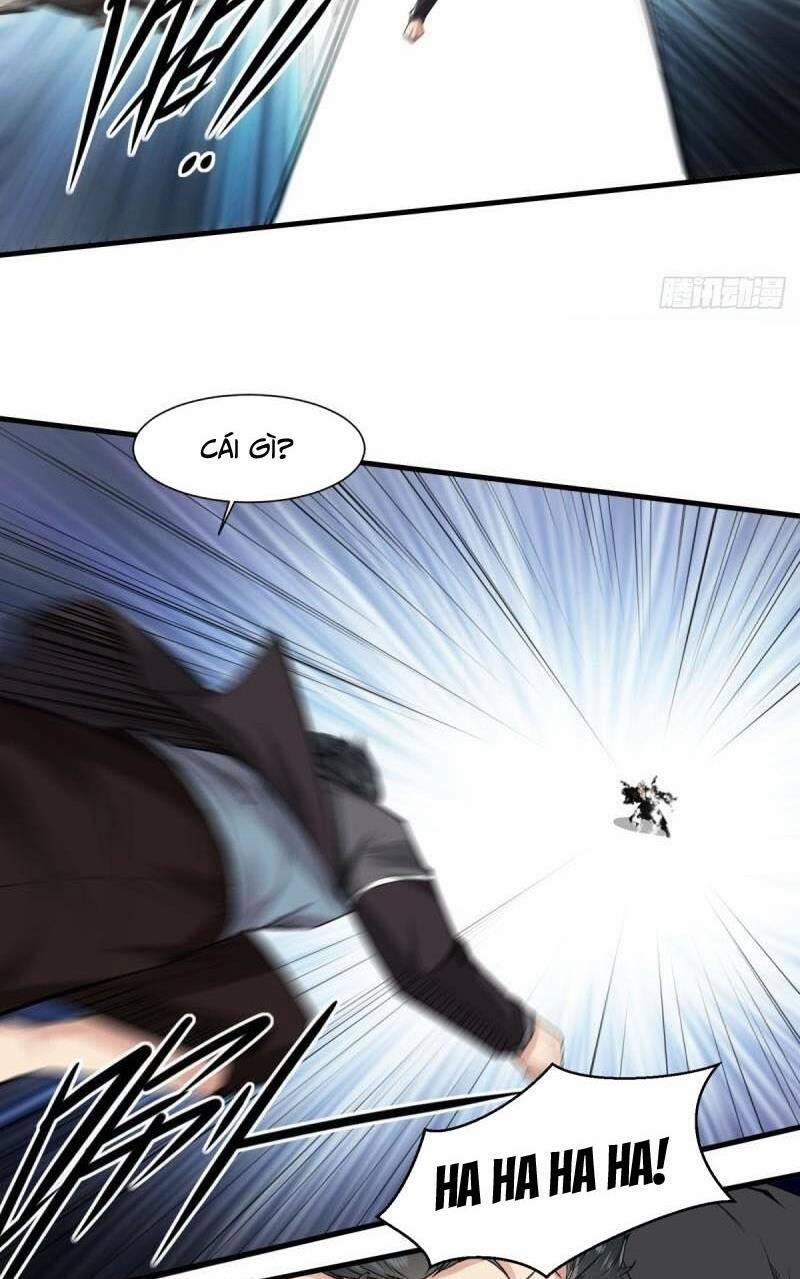 Ta Không Muốn Làm Đệ Nhất 154 trang 5