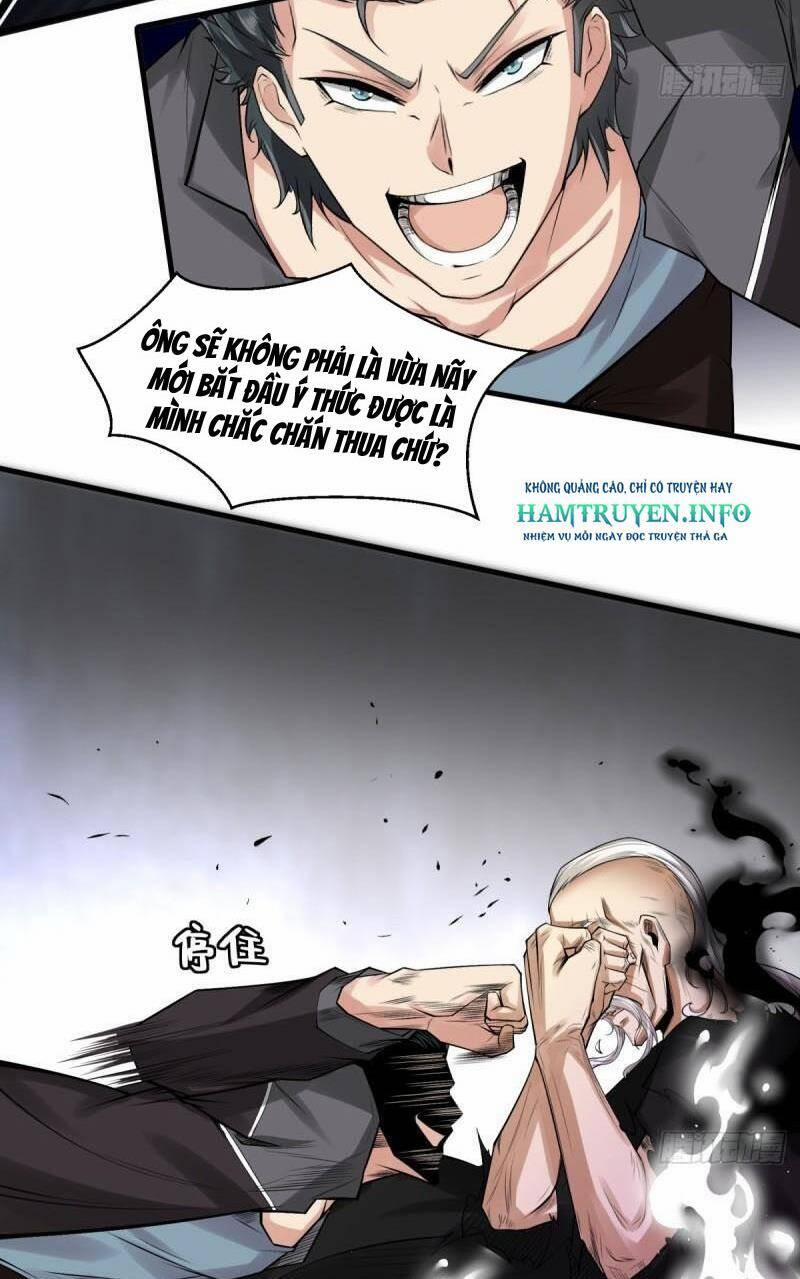 Ta Không Muốn Làm Đệ Nhất 154 trang 6