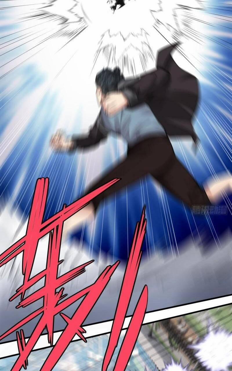 Ta Không Muốn Làm Đệ Nhất 154 trang 8