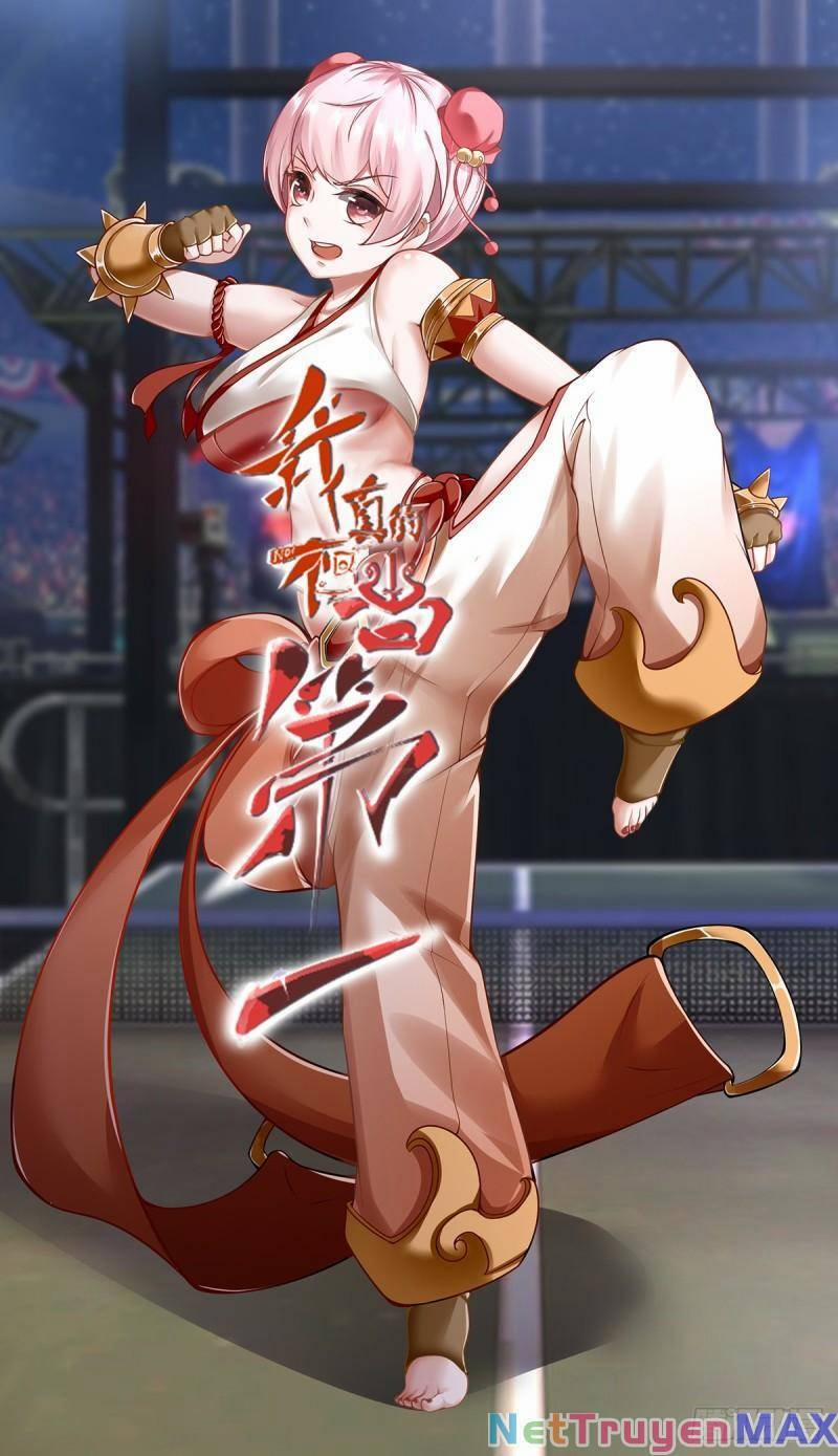 Ta Không Muốn Làm Đệ Nhất 155 trang 0