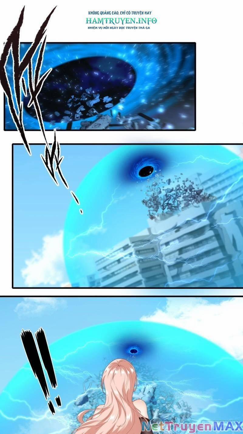 Ta Không Muốn Làm Đệ Nhất 155 trang 1