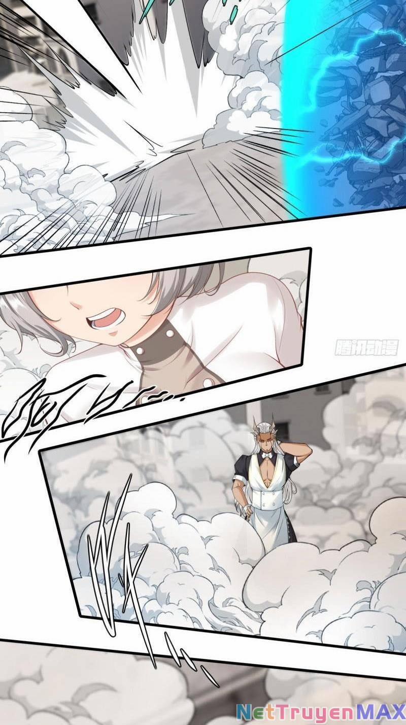 Ta Không Muốn Làm Đệ Nhất 155 trang 10