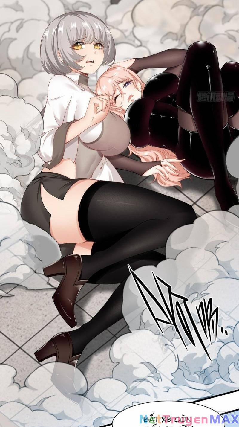 Ta Không Muốn Làm Đệ Nhất 155 trang 11