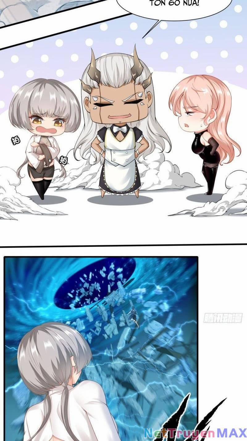 Ta Không Muốn Làm Đệ Nhất 155 trang 12